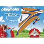 Playmobil Orange Hang Glider 9205 4008789092052