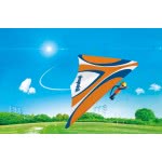 Playmobil Orange Hang Glider 9205 4008789092052