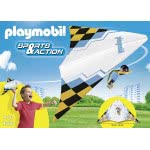 Playmobil Κίτρινο Αιωρόπτερο 9206 4008789092069