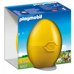 Playmobil Vet With Foals 9207 4008789092076
