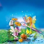 Playmobil Vikings With Shield 9209 4008789092090