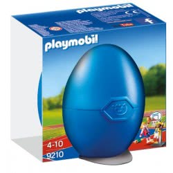 Playmobil Αγώνας Μπάσκετ 9210 4008789092106