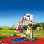Playmobil Αγώνας Μπάσκετ 9210 4008789092106