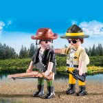 Playmobil Ranger And Hunter 9217 4008789092175