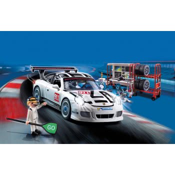 Playmobil Porsche 911 GT3 Cup 9225 4008789092250