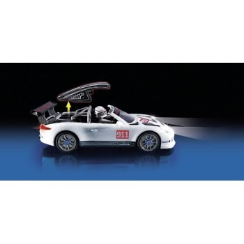 Playmobil Porsche 911 GT3 Cup 9225 4008789092250