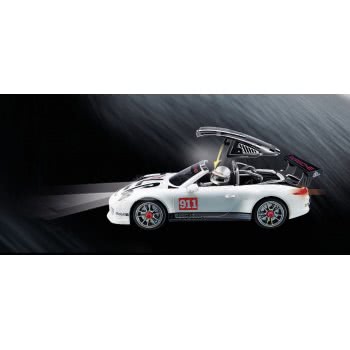 Playmobil Porsche 911 GT3 Cup 9225 4008789092250