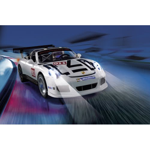 Playmobil Porsche 911 GT3 Cup 9225 4008789092250
