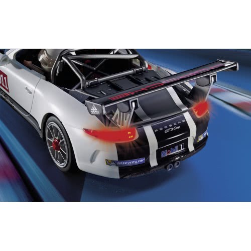 Playmobil Porsche 911 GT3 Cup 9225 4008789092250