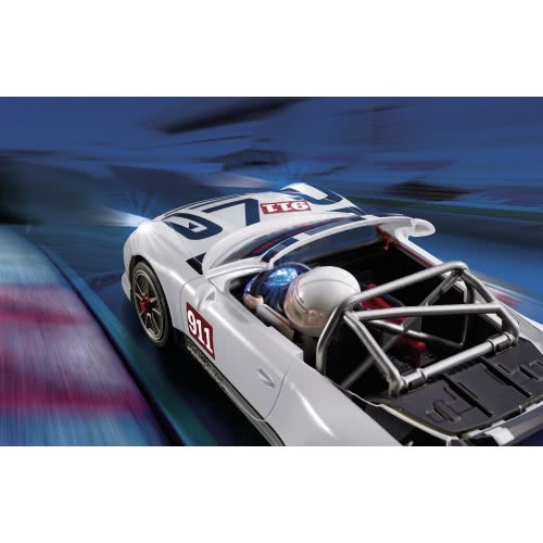Playmobil Porsche 911 GT3 Cup 9225 4008789092250