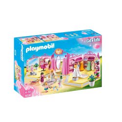 Playmobil Κατάστημα Νυφικών Με Σαλόνι Ομορφιάς 9226 4008789092267