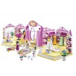 Playmobil Κατάστημα Νυφικών Με Σαλόνι Ομορφιάς 9226 4008789092267