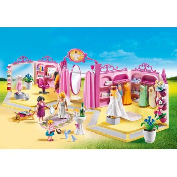 Playmobil Bridal Shop 9226 4008789092267