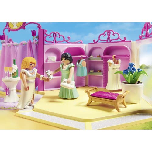 Playmobil Bridal Shop 9226 4008789092267
