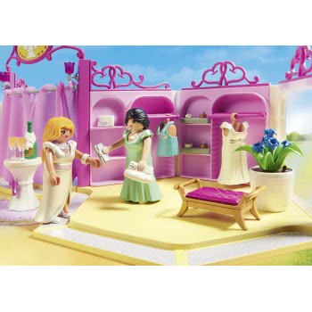 Playmobil Bridal Shop 9226 4008789092267