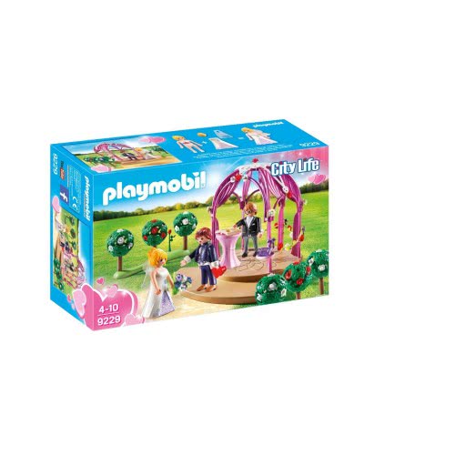 Playmobil Wedding Ceremony 9229 4008789092298