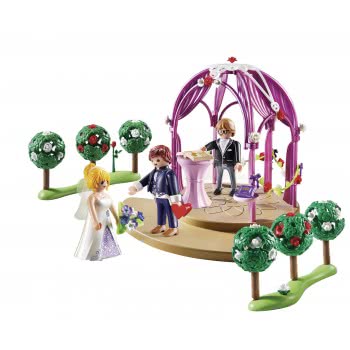 Playmobil Wedding Ceremony 9229 4008789092298