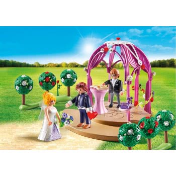 Playmobil Wedding Ceremony 9229 4008789092298