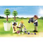 Playmobil Φωτογράφος Γάμου Και Παιδάκια 9230 4008789092304