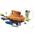 Playmobil Submarine With Underwater Motor 9234 4008789092342