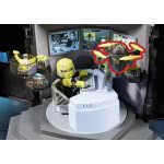 Playmobil Αρχηγείο Του Dr. Drone 9250 4008789092502