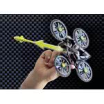 Playmobil Αρχηγείο Του Dr. Drone 9250 4008789092502