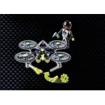 Playmobil Αρχηγείο Του Dr. Drone 9250 4008789092502