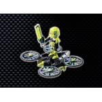 Playmobil Αρχηγείο Του Dr. Drone 9250 4008789092502