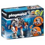 Playmobil Agent T.E.C.S' Robot 9251 4008789092519
