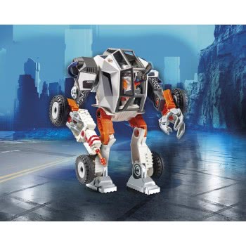 Playmobil Agent T.E.C.S' Robot 9251 4008789092519