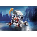 Playmobil Agent T.E.C.S' Robot 9251 4008789092519