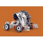 Playmobil Ρομπότ Του Πράκτορα ΤΕΚ 9251 4008789092519
