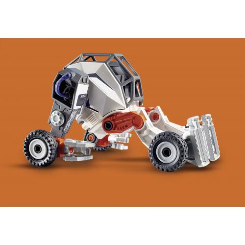 Playmobil Ρομπότ Του Πράκτορα ΤΕΚ 9251 4008789092519