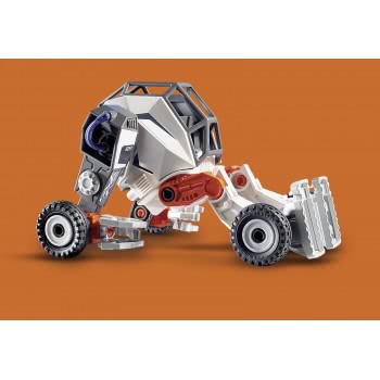 Playmobil Agent T.E.C.S' Robot 9251 4008789092519
