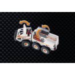 Playmobil Θωρακισμένο Όχημα Της Spy Team 9255 4008789092557