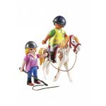 Playmobil Riding Instructor 9258 4008789092588