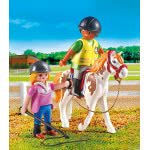 Playmobil Riding Instructor 9258 4008789092588