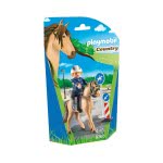 Playmobil Mounted Police 9260 4008789092601