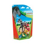 Playmobil Jockey 9261 4008789092618