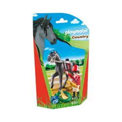 Playmobil Jockey 9261 4008789092618