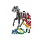 Playmobil Πρωταθλητής Ιππικών Αγώνων 9261 4008789092618