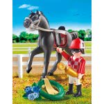Playmobil Jockey 9261 4008789092618