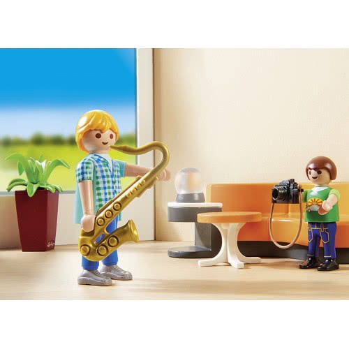 Playmobil Living Room 9267 4008789092670