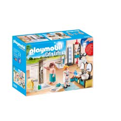 Playmobil Bathroom 9268 4008789092687