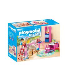 Playmobil Children Room 9270 4008789092700