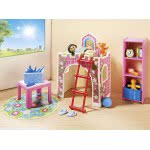 Playmobil Μοντέρνο Παιδικό Δωμάτιο 9270 4008789092700