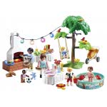 Playmobil Housewarming Party 9272 4008789092724