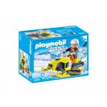 Playmobil Snowmobile 9285 4008789092854