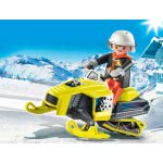 Playmobil Snowmobile 9285 4008789092854
