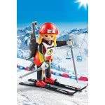 Playmobil Αθλήτρια Διάθλου 9287 4008789092878